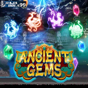 Ancient Gems