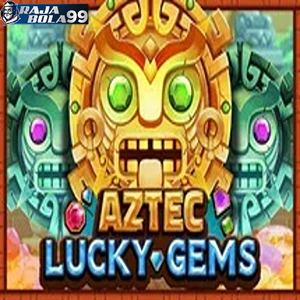 Aztec Lucky Gem