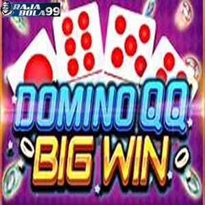 Domino qq Big Win