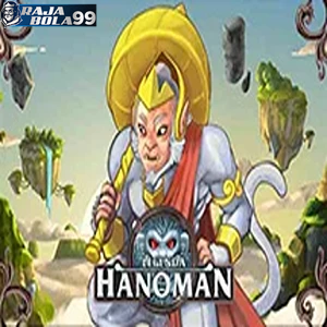 Hanoman Slot