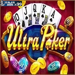 Ultra Pokerd