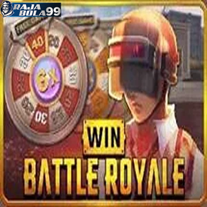 Win Battle Royale