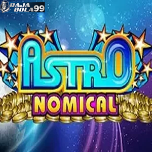 astromical microgaming