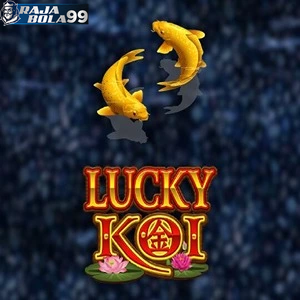 Lucky KOI