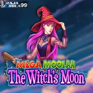 mega the witch