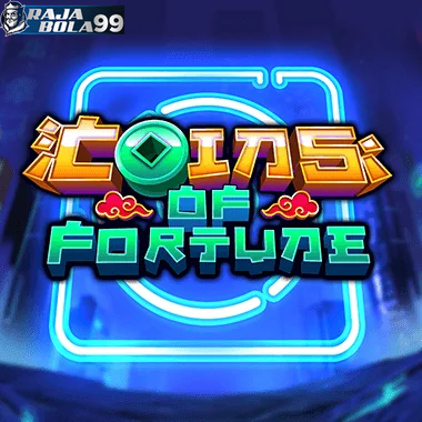 coins of fortune