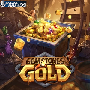 GemsTone Gold