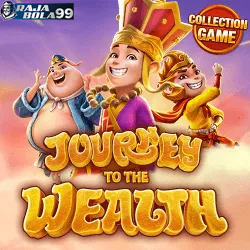 Journey to The Wealth