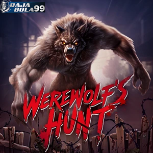 Were Wolfs Hunt