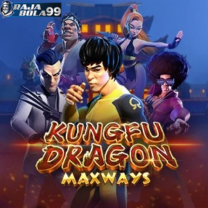 kungfu dragon