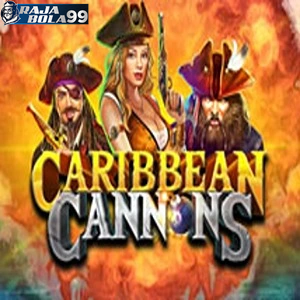 caribbeancannons